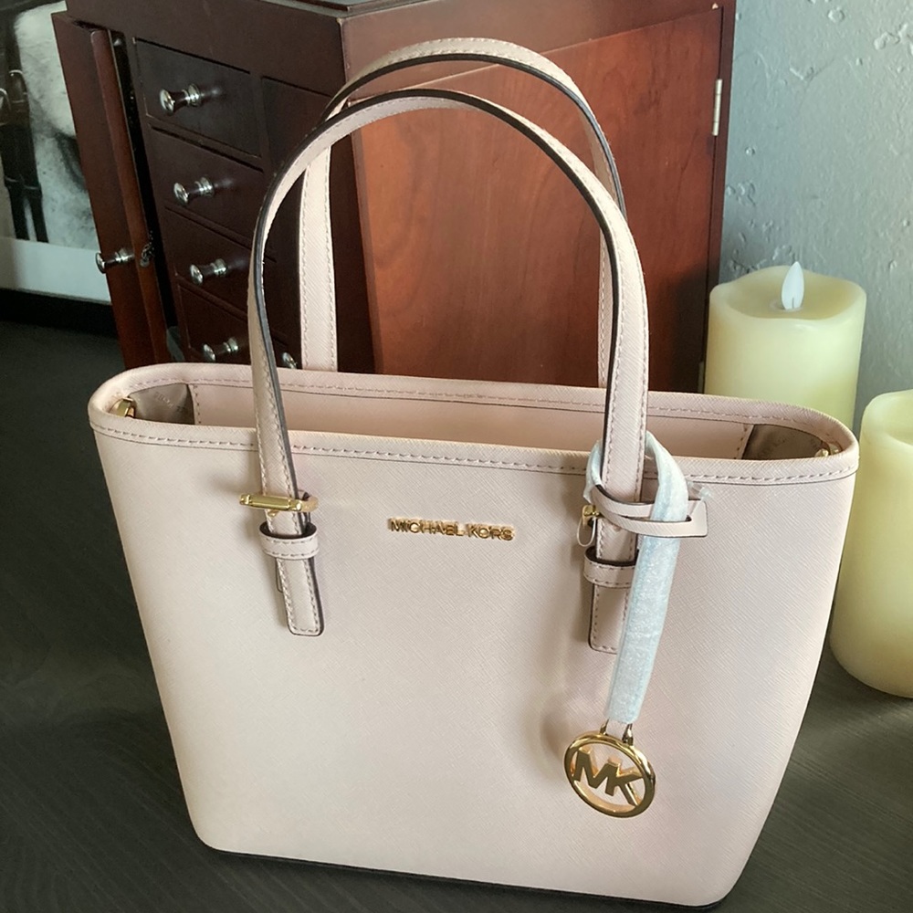 Michael Kors handbag